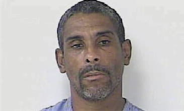 Juan Paredes, - St. Lucie County, FL 